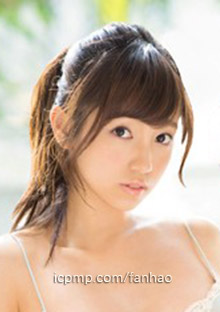 濑野真央美封面照片